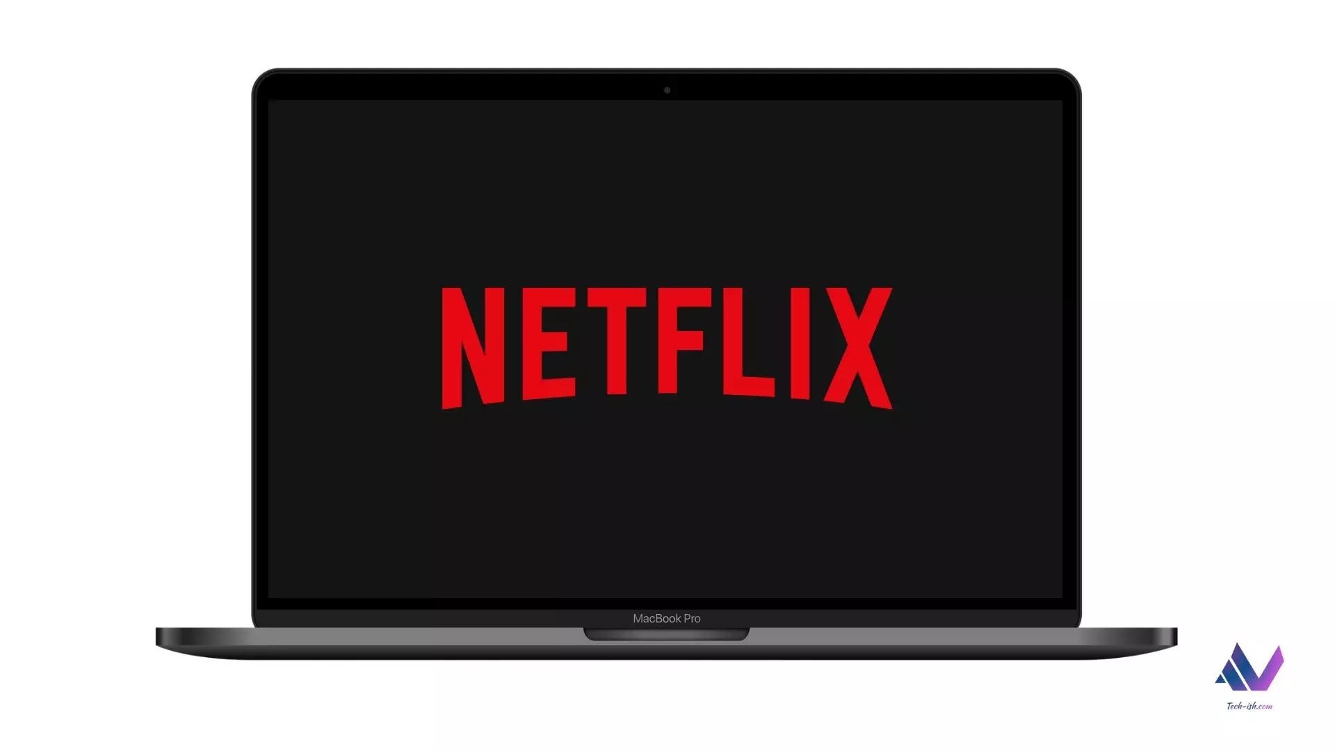 why is there not a netflix app for mac